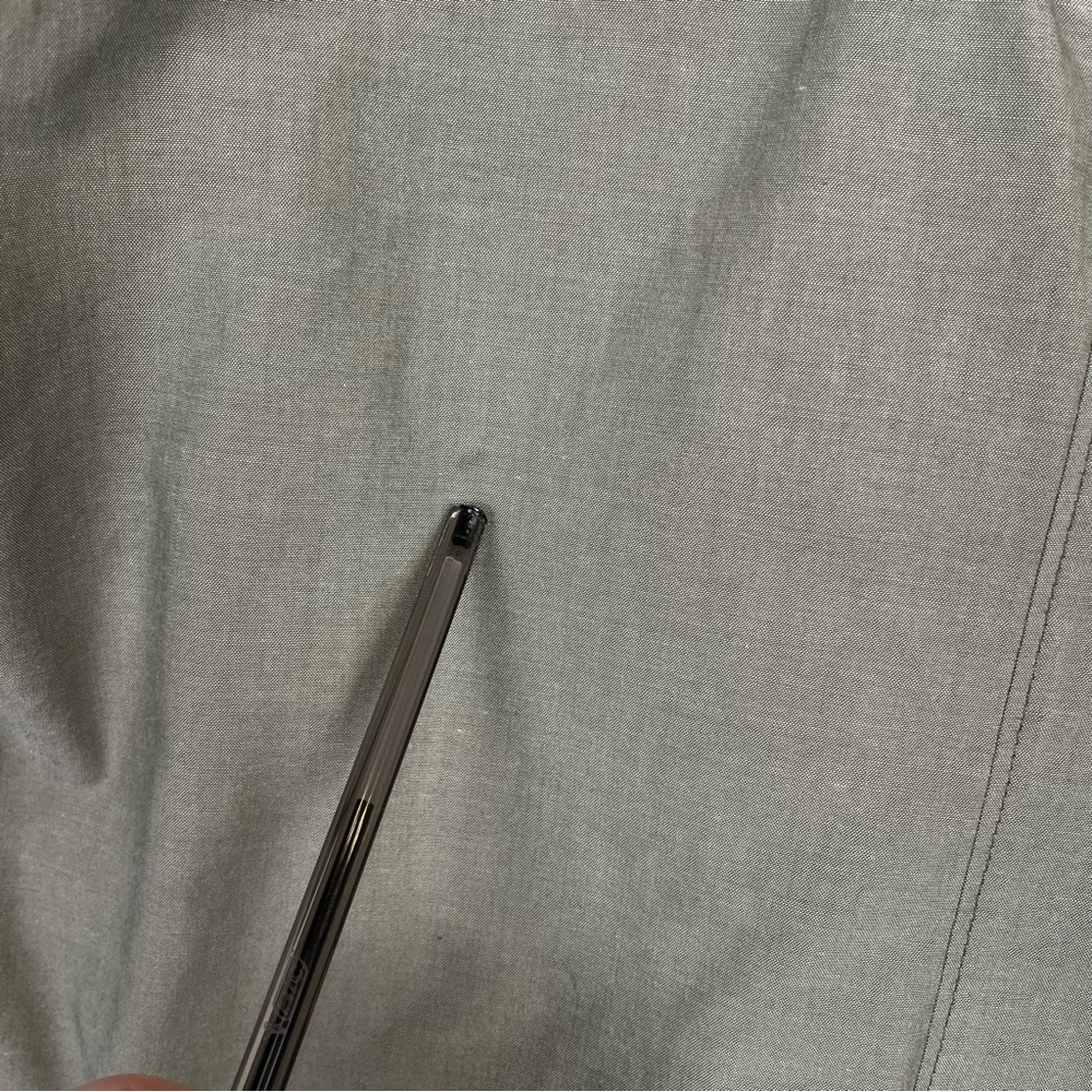 2/$30 The North Face Women's Grey Beige Tank Top - Picture 5 of 6